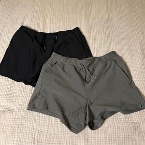 Old Navy Active Powersoft Athletic Shorts